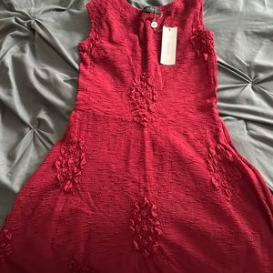 Nadya Toto Sara dress XS, brand new never worn